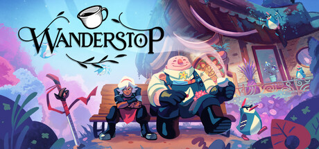 漫游驿站/Wanderstop插图