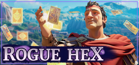 肉鸽文明/Rogue Hex插图