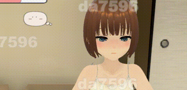 和妹妹一起生活吧  AI汉化步兵版插图