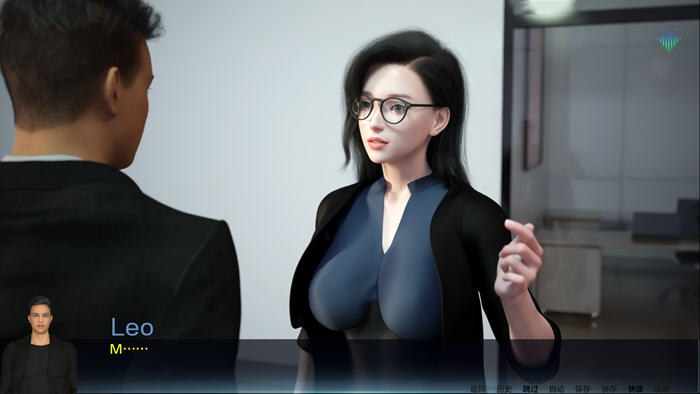 北极光:开始 v0.20 汉化版 PC+安卓插图1