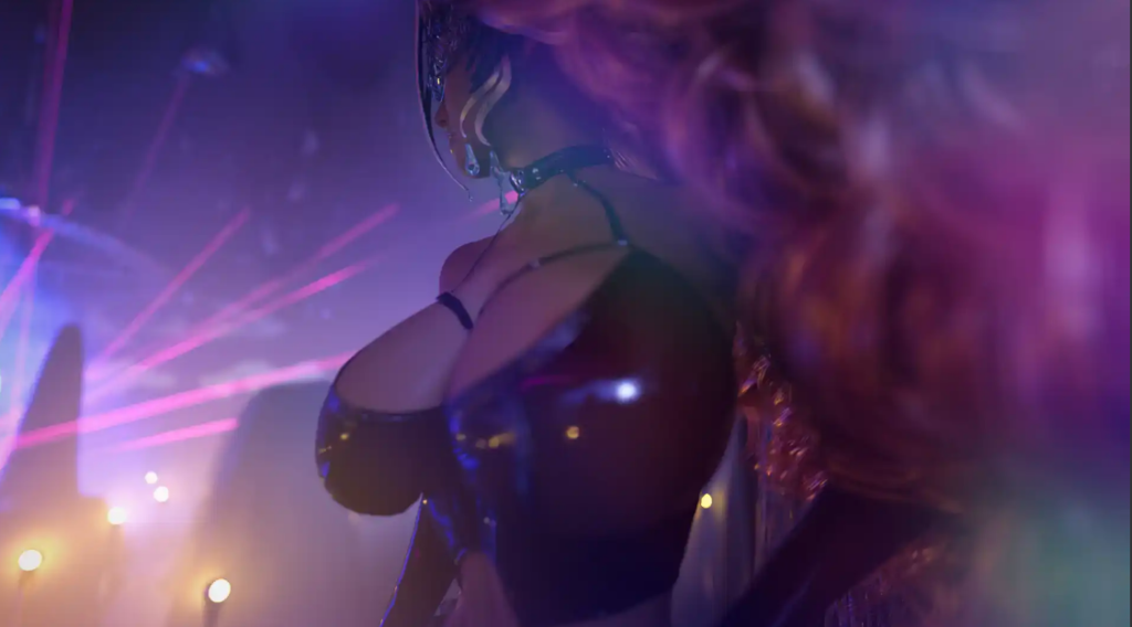 最后的星际行者Ch.2汉化版 PC+安卓插图1