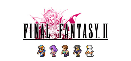 最终幻想2/FINAL FANTASY II插图