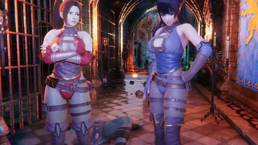兽人崛起2：黑暗记忆3.4b汉化版 PC+安卓插图