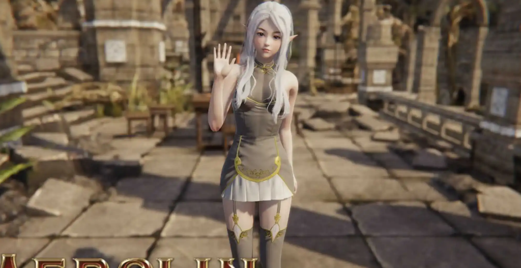 兽人崛起2：黑暗记忆3.4b汉化版 PC+安卓插图1