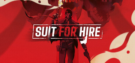 Suit for Hire插图