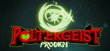 捣蛋鬼神童/Poltergeist Prodigy插图