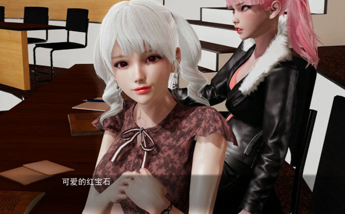 特工17 v0.25.3 官方中文版 PC+安卓插图2