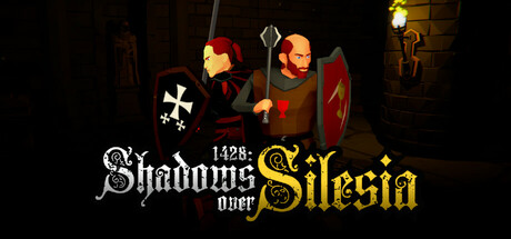 1428:西里西亚上空的阴影/1428: Shadows over Silesia插图