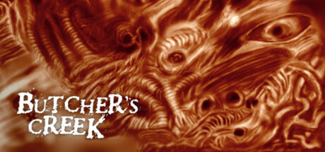 屠夫溪/Butcher’s Creek插图