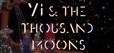 羿与千月/Yi and the Thousand Moons插图