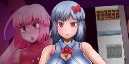 母女魔法少女闪耀记忆1.0汉化版 PC+安卓插图