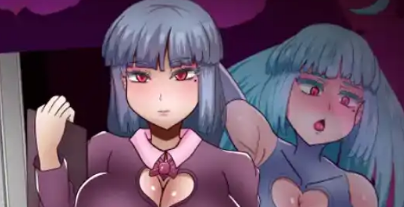 母女魔法少女闪耀记忆1.0汉化版 PC+安卓插图1