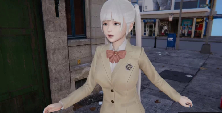 屌丝猎艳记2-免激活免作弊码版（修复了无法出门问题）PC+安卓插图