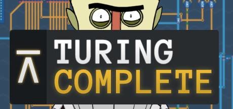 图灵完备/Turing Complete插图