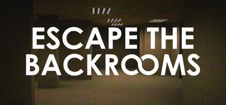 逃离密室/逃离后室/Escape the Backrooms插图