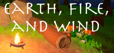 地、火、风/Earth, Fire, And Wind插图