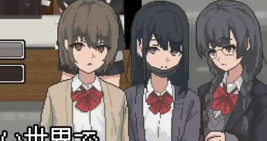 一个无人知晓的世界1.0汉化版 PC+安卓插图