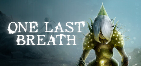 最后一口气/One Last Breath插图