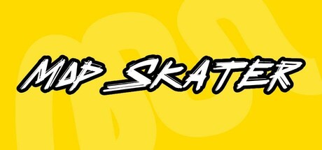 拖把滑手/Mop Skater插图