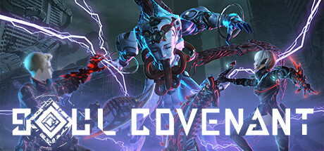 灵魂盟约/SOUL COVENANT插图