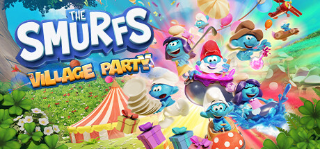 蓝精灵：群落派对/The Smurfs – Village Party插图
