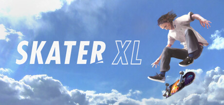 滑板XL：终极滑板游戏/Skater XL – The Ultimate Skateboarding Game插图