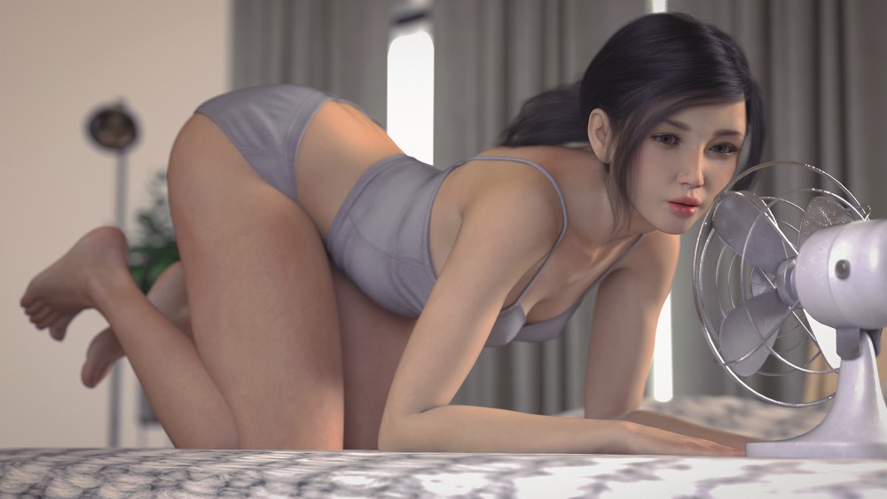 昨日的十字路口Ch3v0.4.1aYesterday’s Crossroads PC+安卓插图