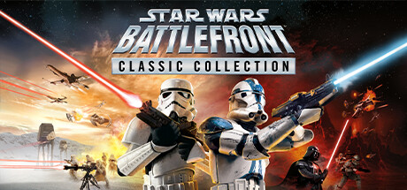 星际大战：前线/Star Wars: Battlefront插图