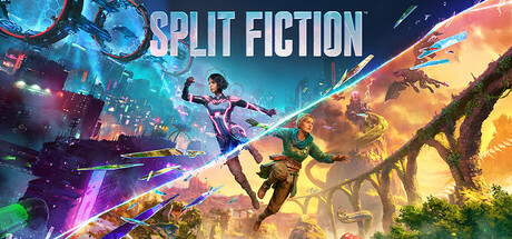 双影奇境（Split Fiction）插图
