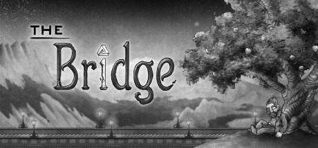桥/The Bridge插图