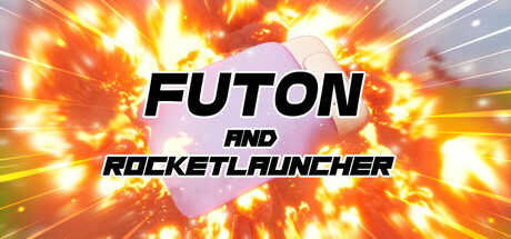 炸掉蒲团！/with Rocket Launcher插图