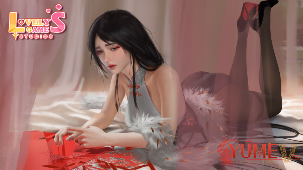 梦5：春节 官中步兵版插图1