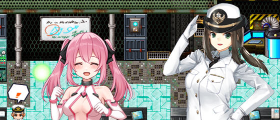 我的女友是正义女英雄 AI汉化版 PC+安卓插图