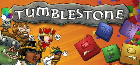 翻滚石块/Tumblestone插图