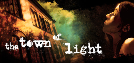 光之镇/光明之城/The Town of Light插图