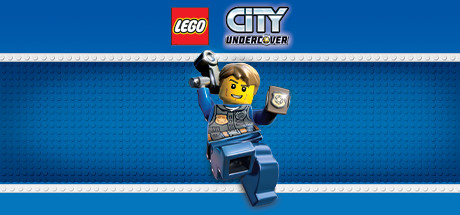 乐高都市：卧底风云/LEGO City Undercover插图
