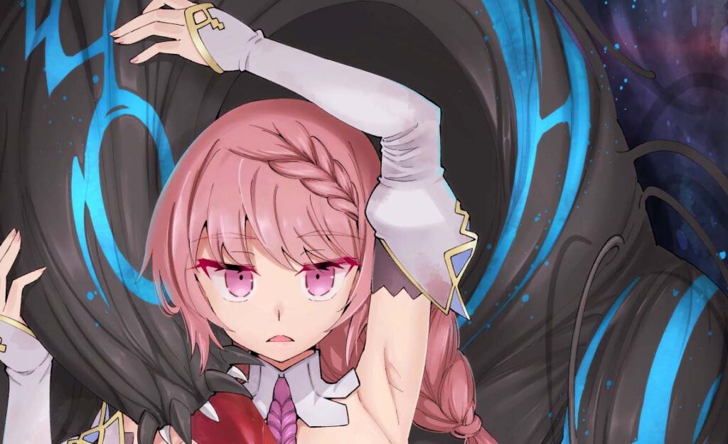 供仪涅欧娜～TS变身退魔少女之屈服～V1.20 机翻汉化版插图