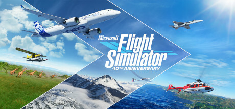 微软飞行模拟/Microsoft Flight Simulator（更新v1.7.12.0）插图