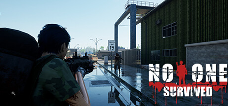 无人生还/No One Survived插图