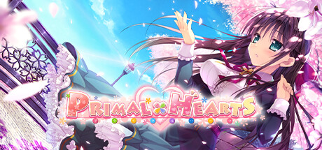 原始之心/Primal Hearts插图