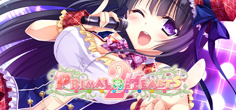 原始之心2/Primal Hearts 2插图