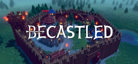 Becastled插图