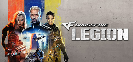 穿越火线：军团/Crossfire: Legion（更新Build.12943512）插图