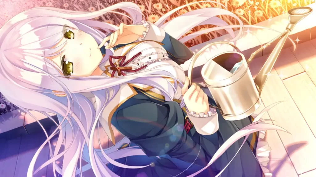 Primal Hearts 2/PRIMAL×HEARTS2/STEAM官方繁体中文插图2
