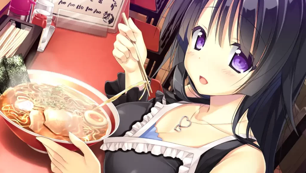 Primal Hearts 2/PRIMAL×HEARTS2/STEAM官方繁体中文插图4