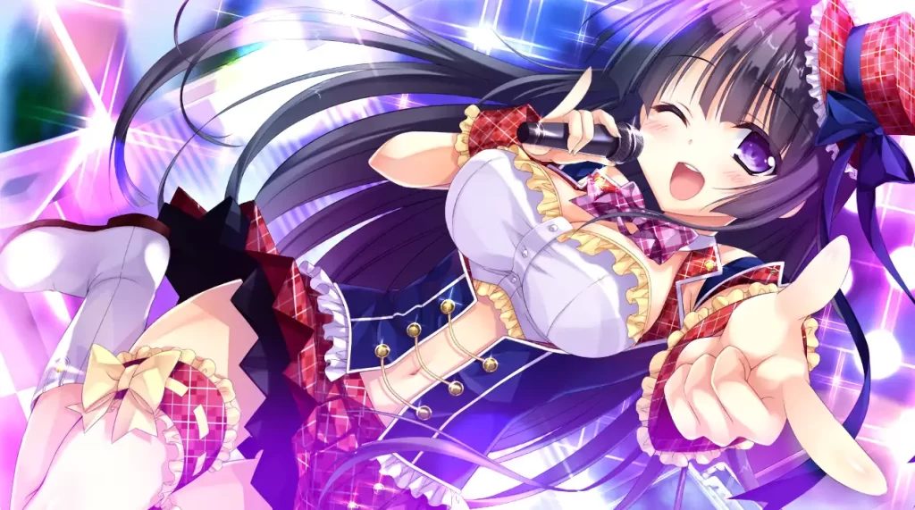 Primal Hearts 2/PRIMAL×HEARTS2/STEAM官方繁体中文插图5