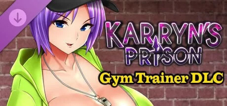 卡琳的监狱 Karryn’s Prison 卡琳的监狱 v1.3.0.82 官方中文步兵版插图