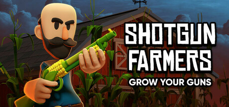 猎枪农民/Shotgun Farmers插图