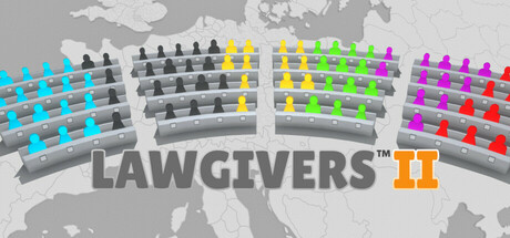 文明法则2/Lawgivers II插图