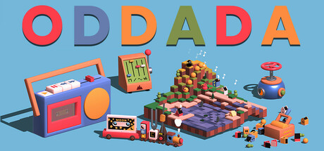 音律创想/ODDADA插图